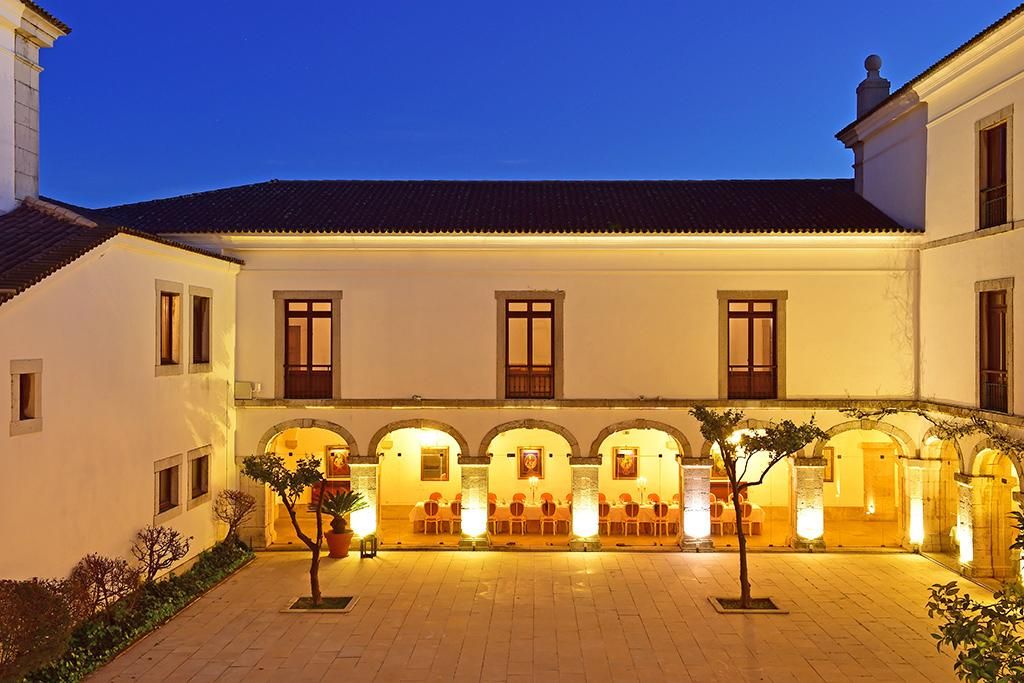 Pousada Castelo Palmela Historic Hôtel 4* pas cher photo 11