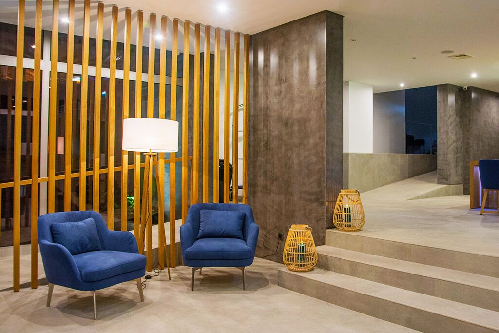 Hôtel Allegro Madeira 4* pas cher