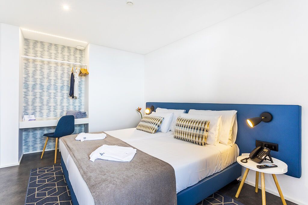 Hôtel Allegro Madeira 4* pas cher photo 5