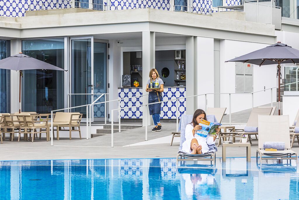 Hôtel Allegro Madeira 4* pas cher photo 10