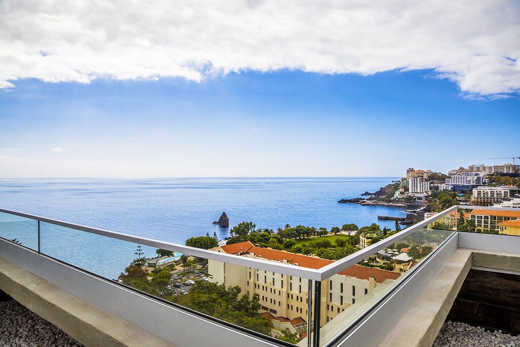 Hôtel Allegro Madeira 4* pas cher photo 12