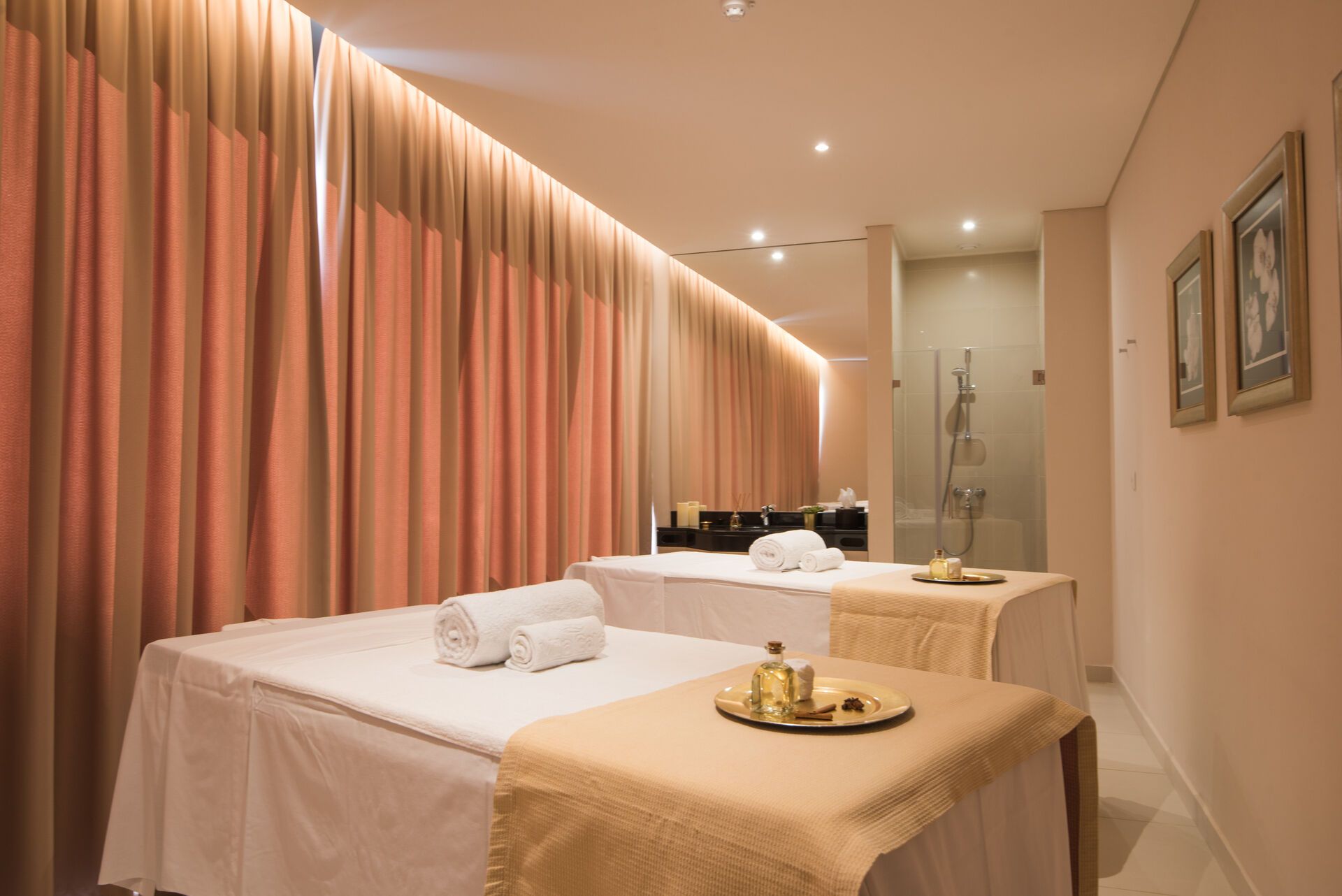 Hôtel Vila Galé Marina 4* pas cher