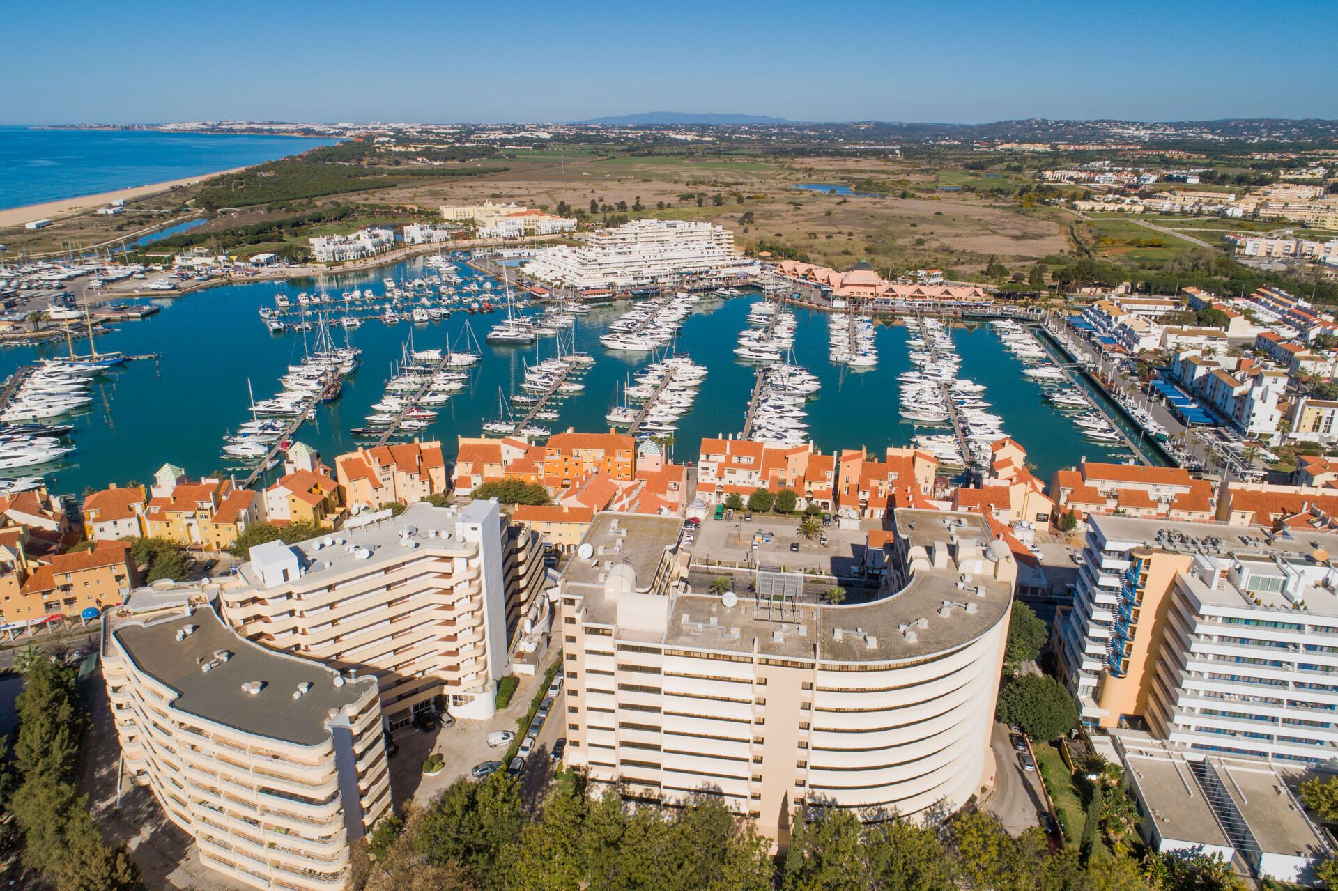 Hôtel Vila Galé Marina 4* pas cher photo 3