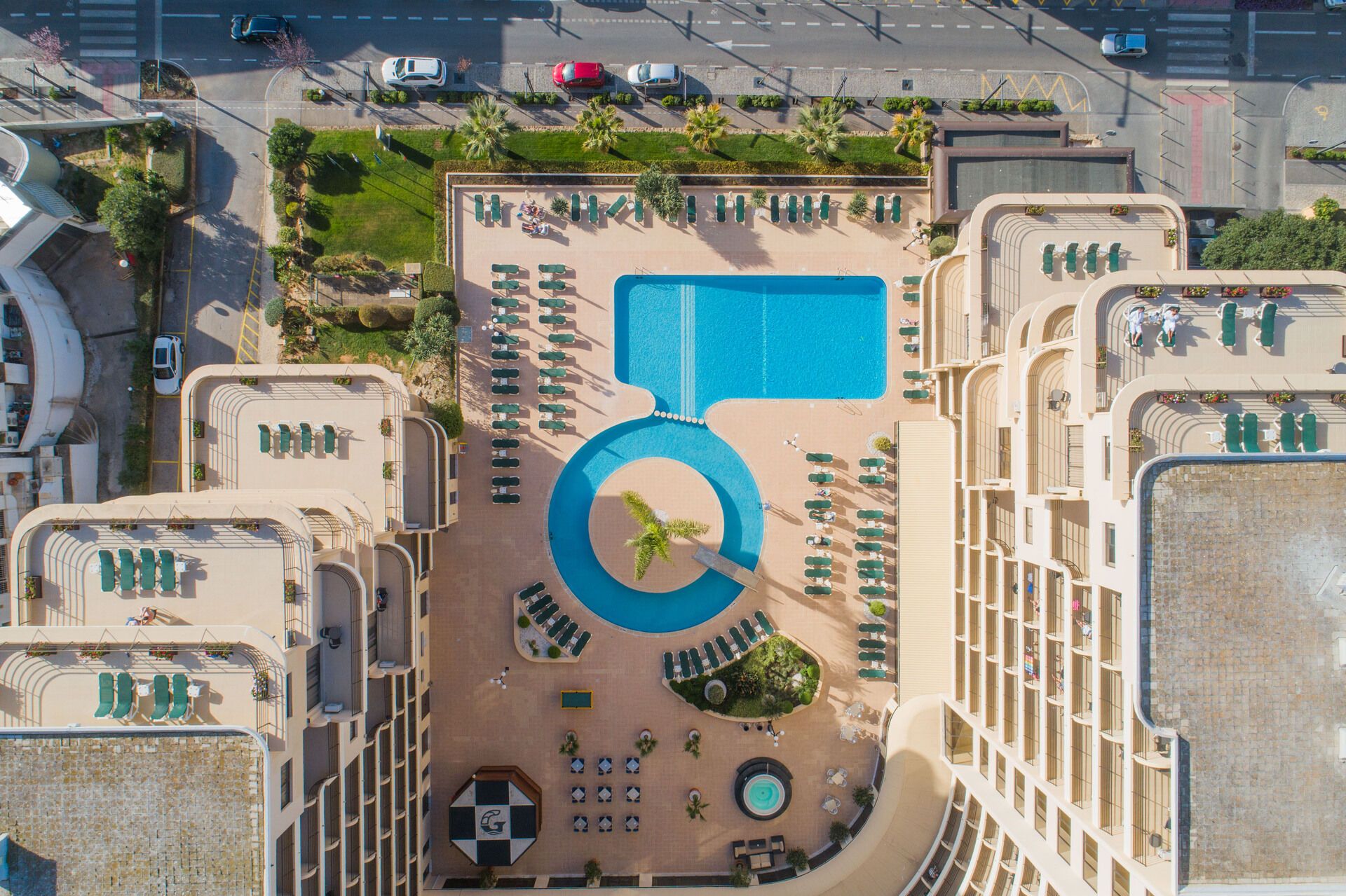 Hôtel Vila Galé Marina 4* pas cher photo 4