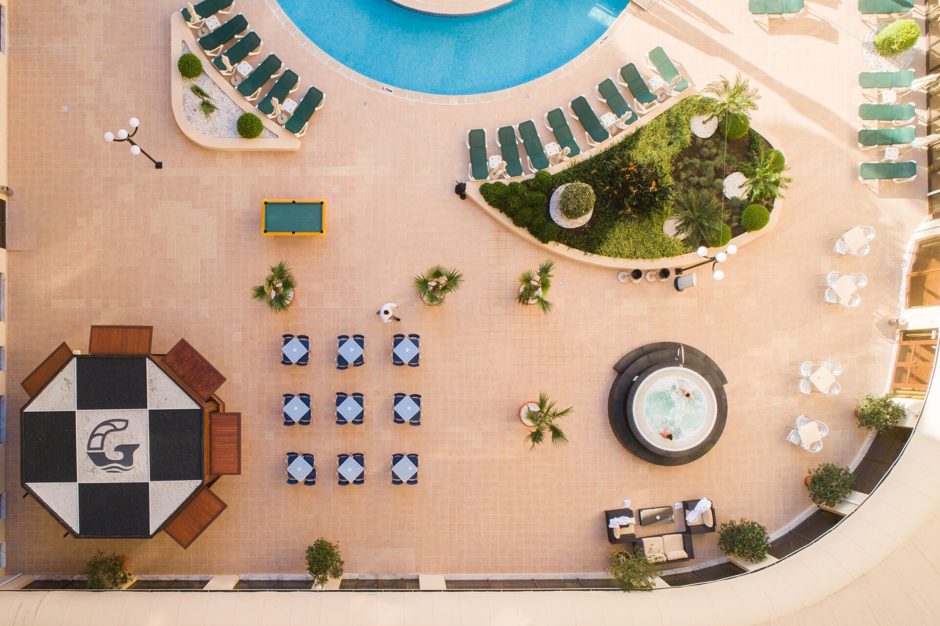 Hôtel Vila Galé Marina 4* pas cher photo 5
