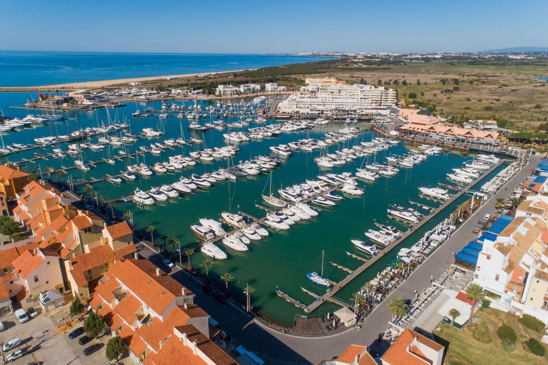 Hôtel Vila Galé Marina 4* pas cher photo 7