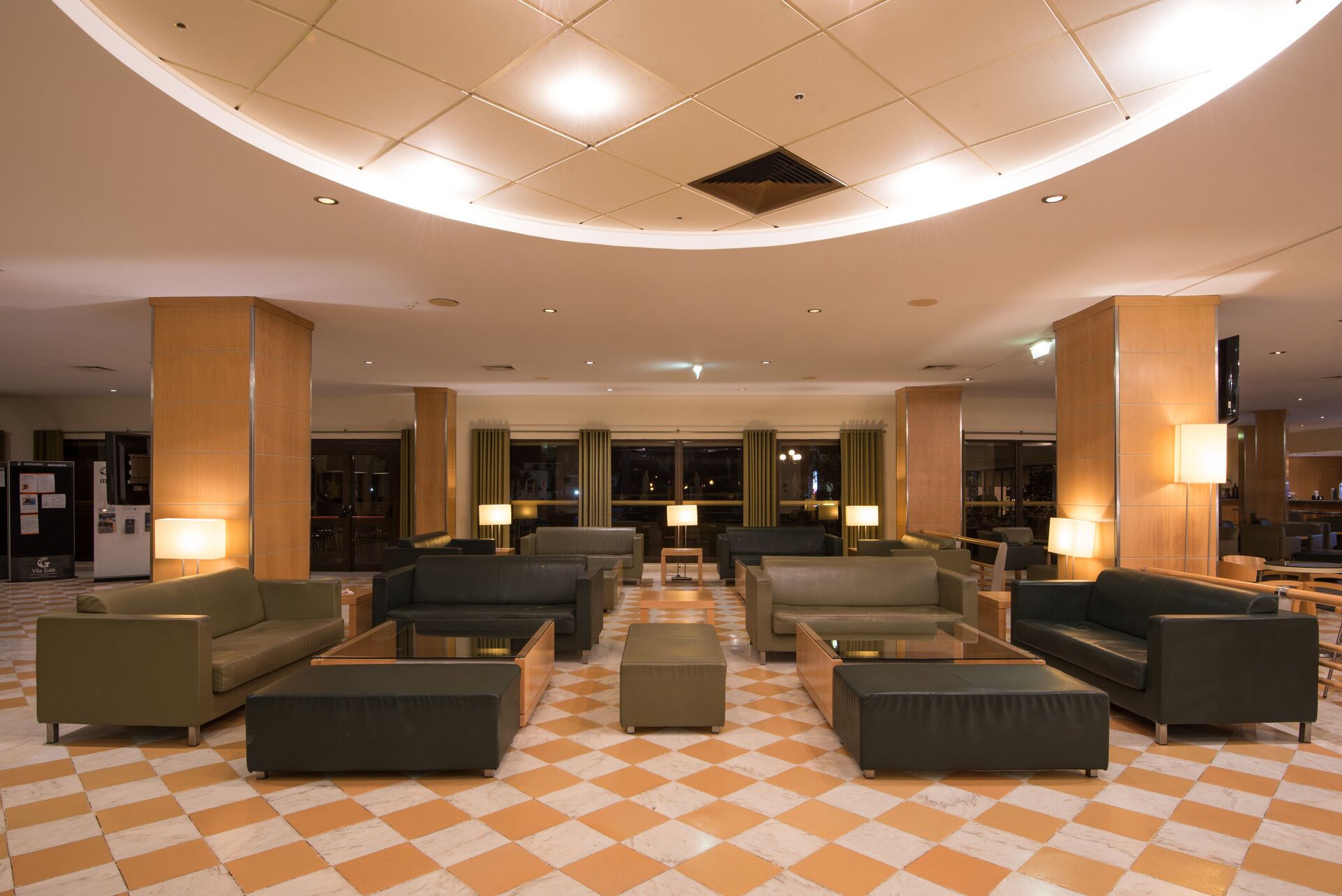 Hôtel Vila Galé Marina 4* pas cher photo 10