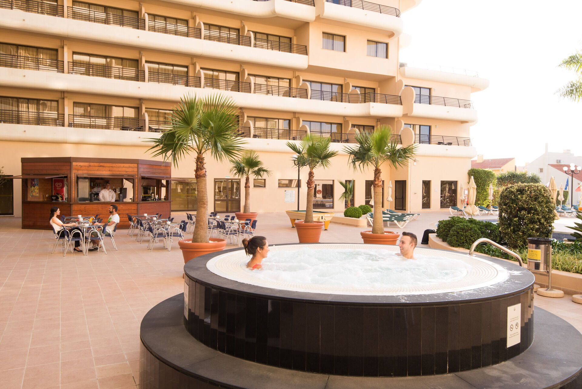 Hôtel Vila Galé Marina 4* pas cher photo 11