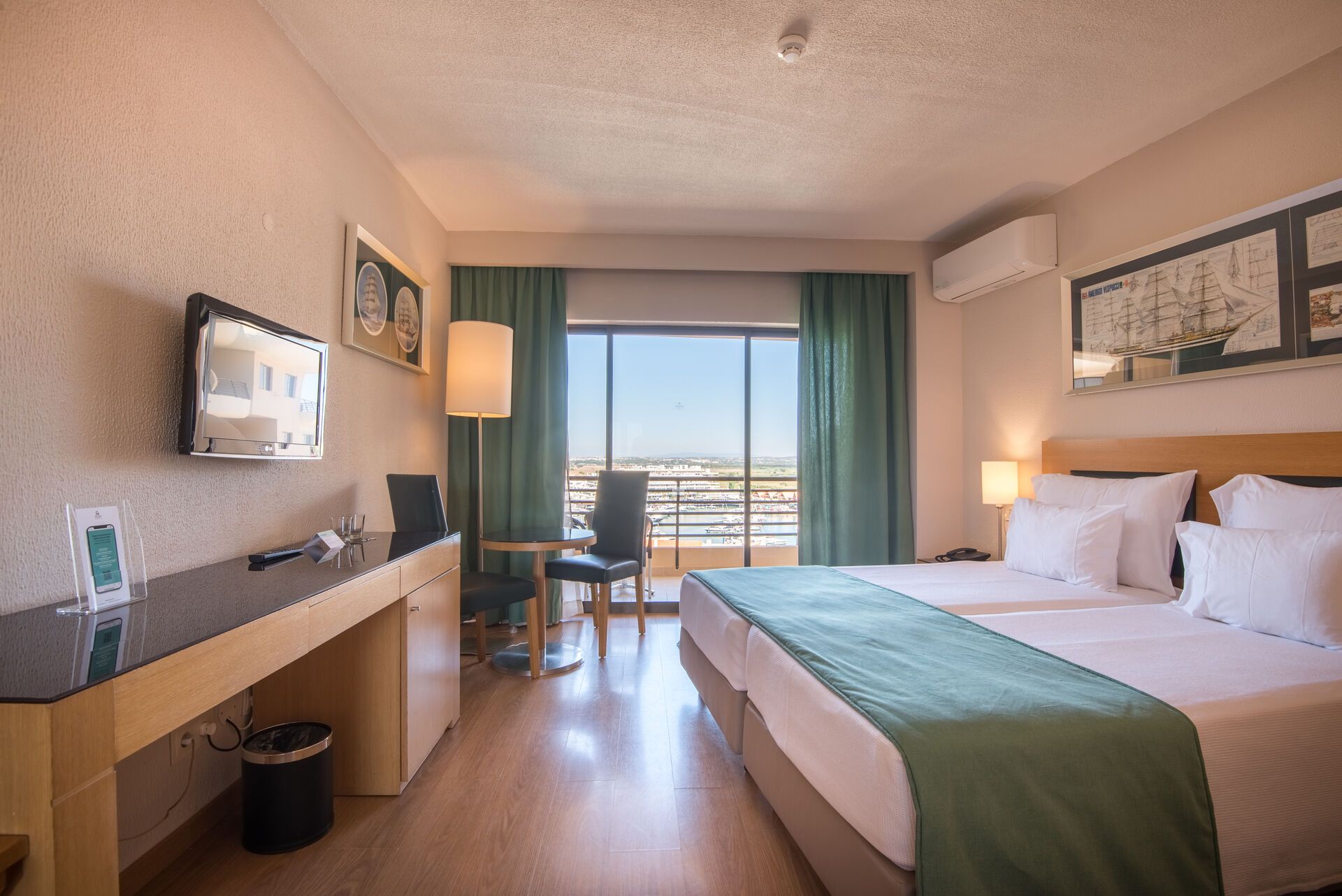 Hôtel Vila Galé Marina 4* pas cher photo 12