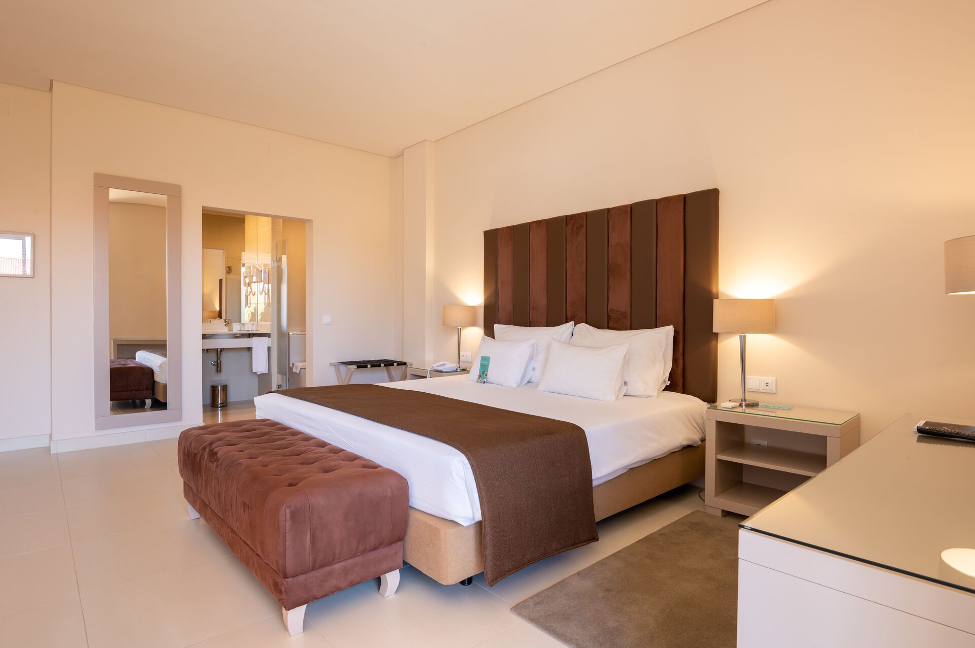 Hôtel Vila Galé Marina 4* pas cher photo 13