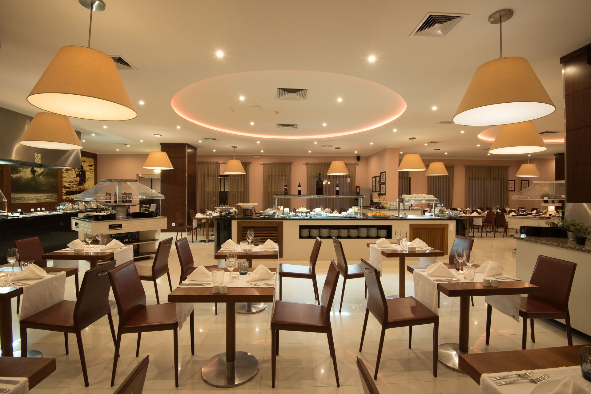 Hôtel Vila Galé Marina 4* pas cher photo 17
