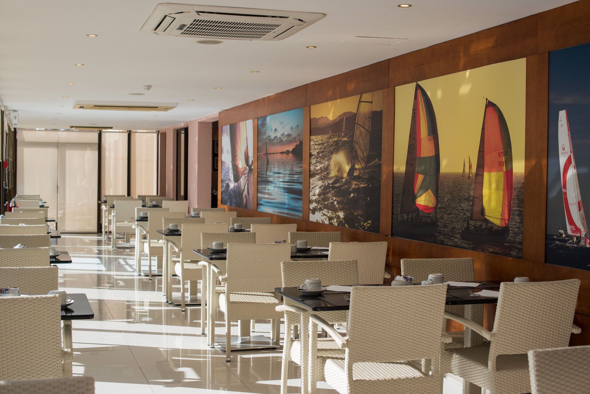 Hôtel Vila Galé Marina 4* pas cher photo 18