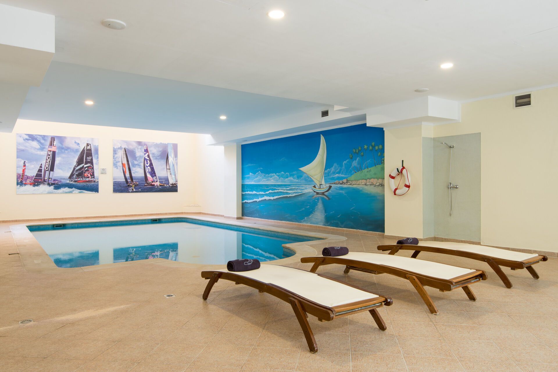 Hôtel Vila Galé Marina 4* pas cher photo 21