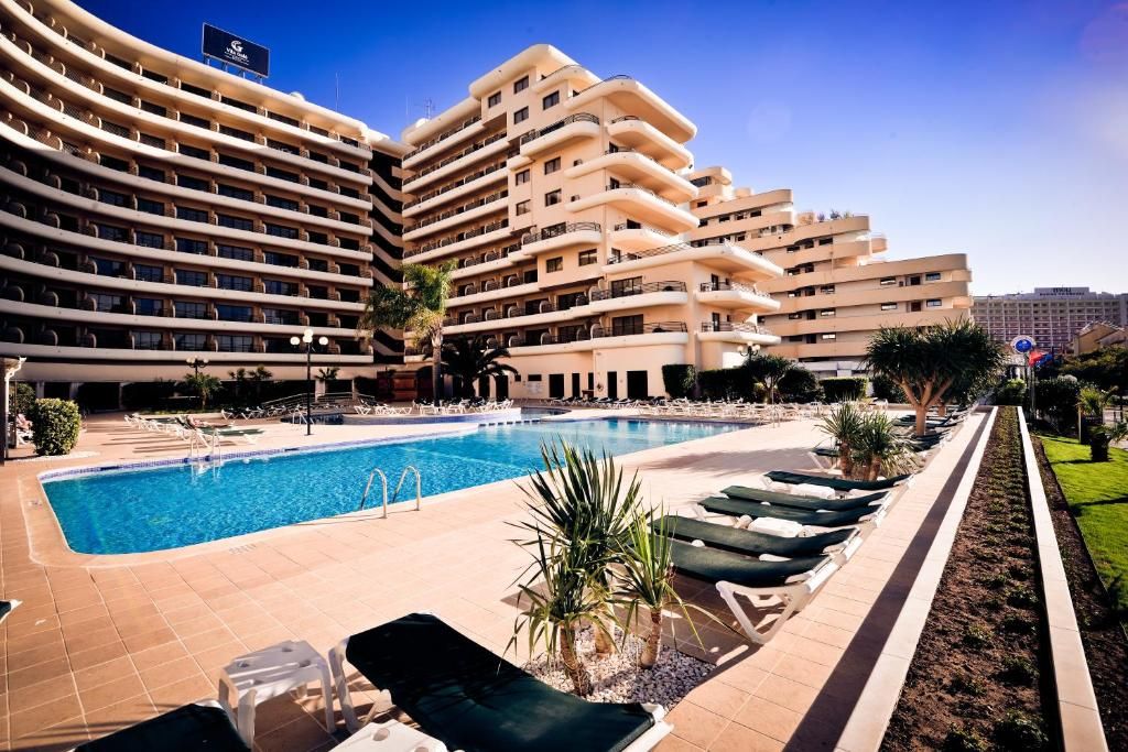 Hôtel Vila Galé Marina 4* pas cher photo 2