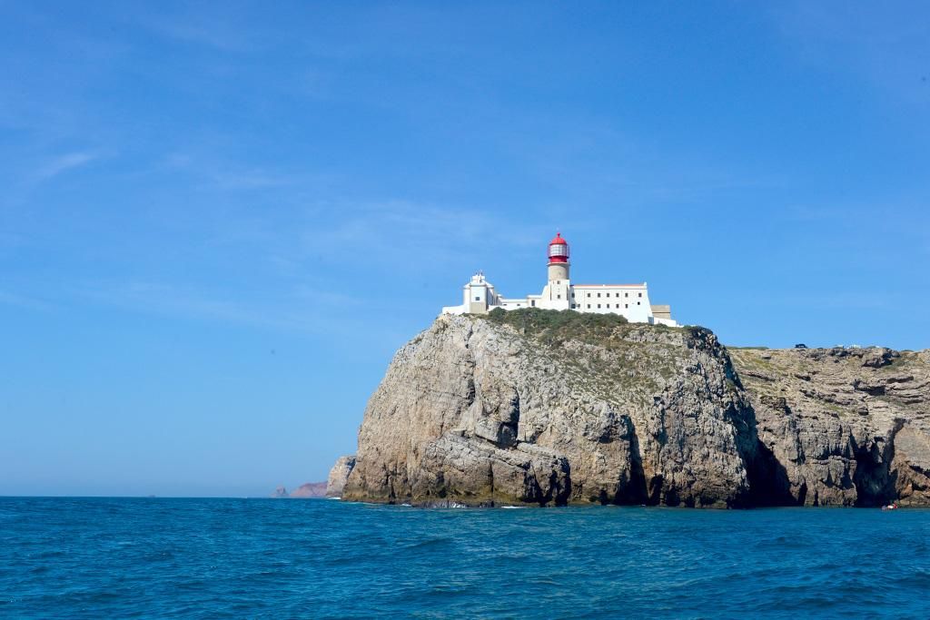 Pousada Sagres Charming Hôtel 4* pas cher