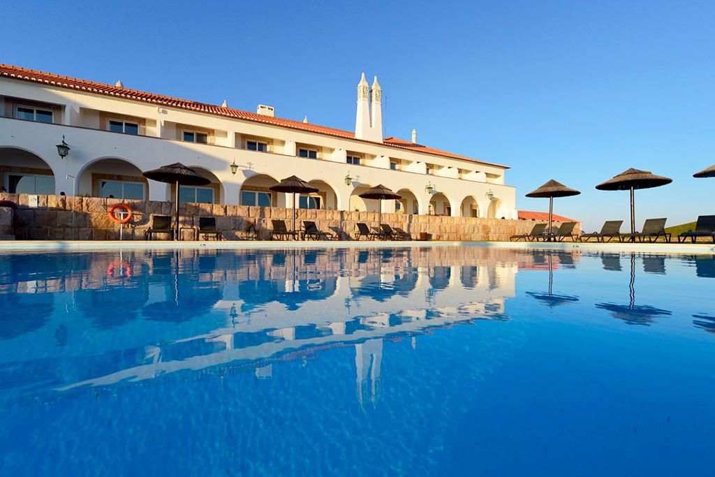 Pousada Sagres Charming Hôtel 4* pas cher photo 2