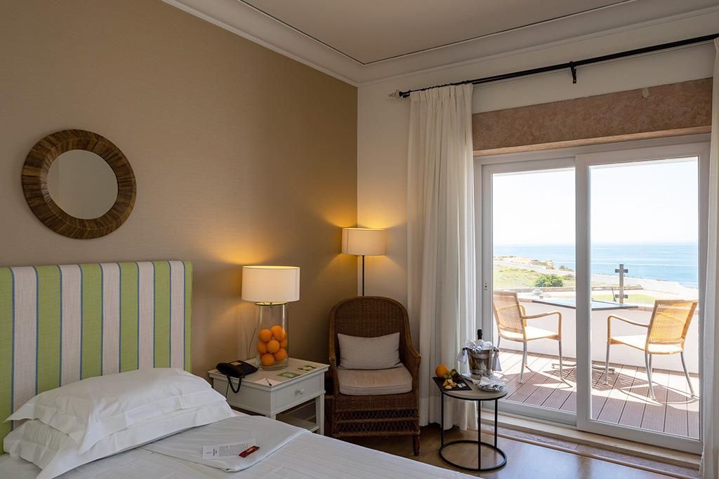 Pousada Sagres Charming Hôtel 4* pas cher photo 7