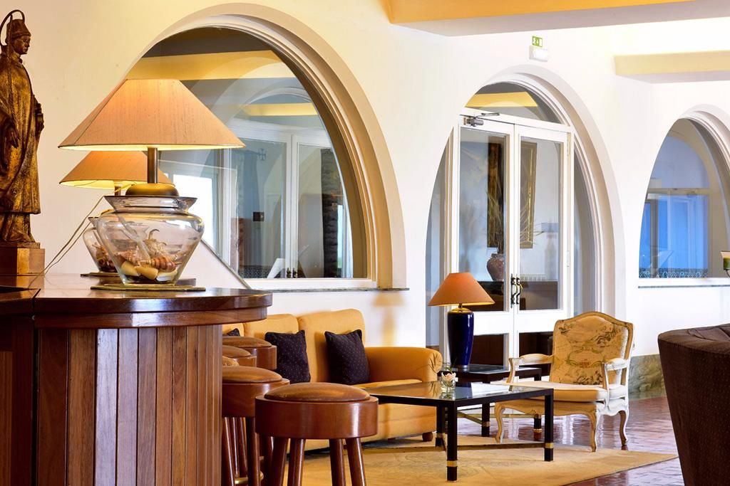 Pousada Sagres Charming Hôtel 4* pas cher photo 11