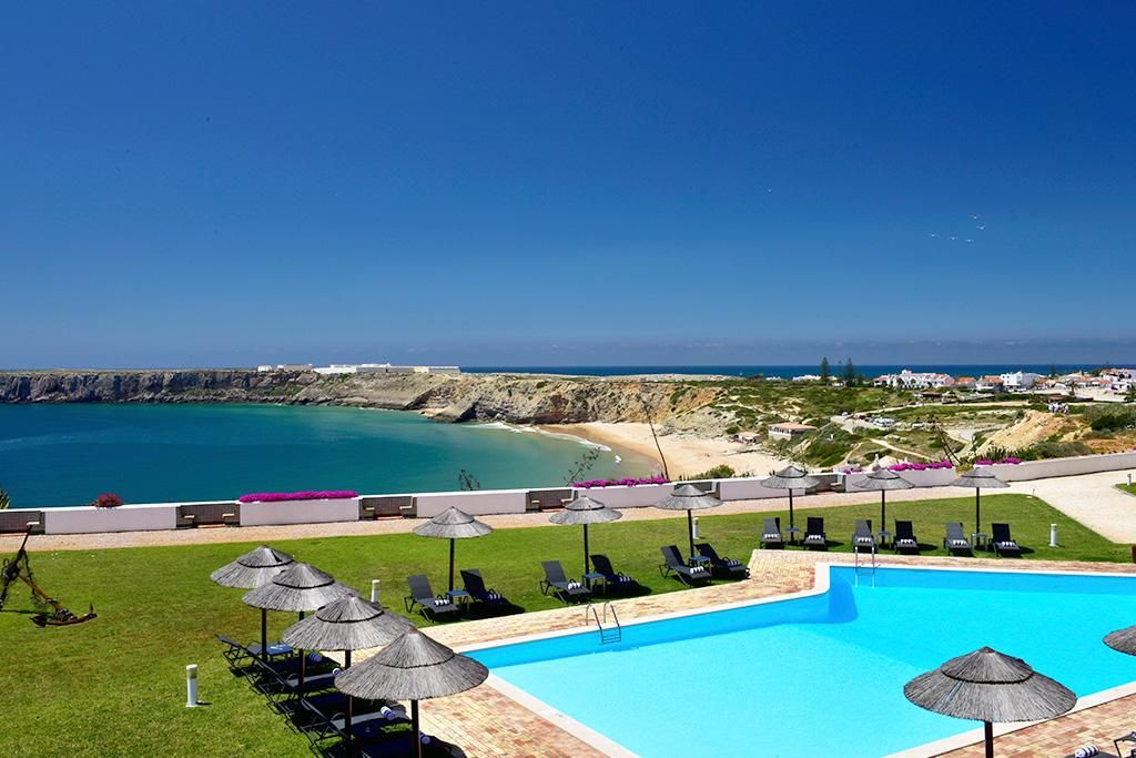 Pousada Sagres Charming Hôtel 4* pas cher photo 15