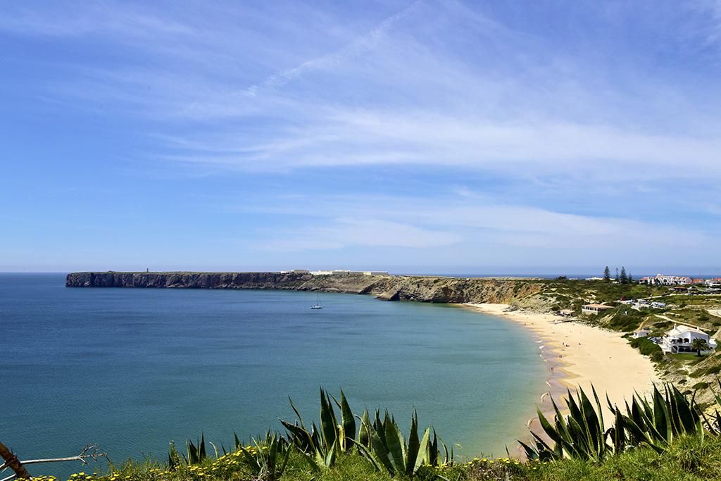 Pousada Sagres Charming Hôtel 4* pas cher photo 17