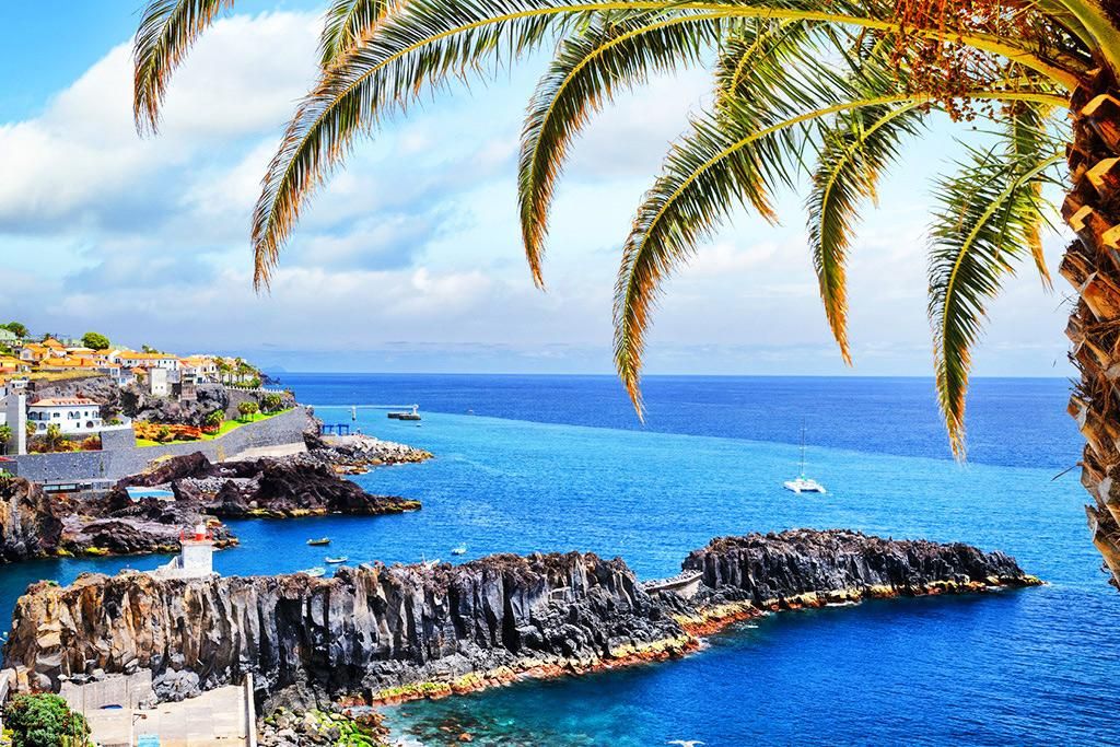 Hôtel Pestana Churchill Bay 4* pas cher