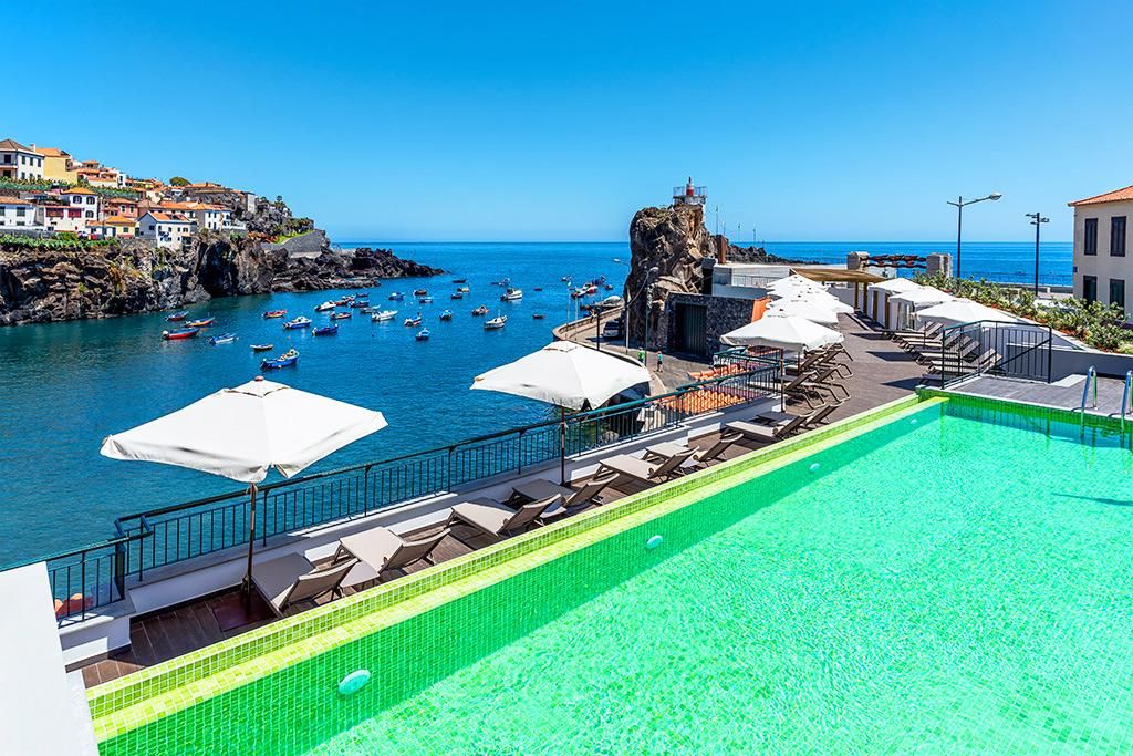 Hôtel Pestana Churchill Bay 4* pas cher photo 3