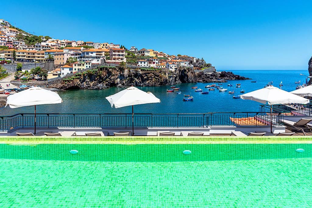 Hôtel Pestana Churchill Bay 4* pas cher photo 4