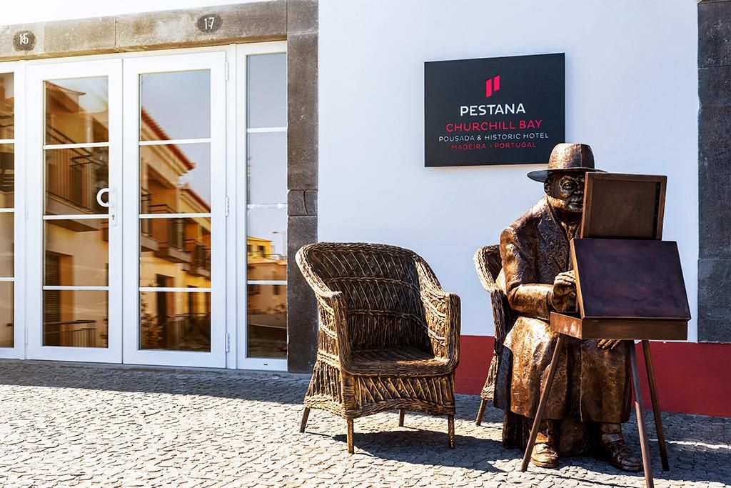 Hôtel Pestana Churchill Bay 4* pas cher photo 5