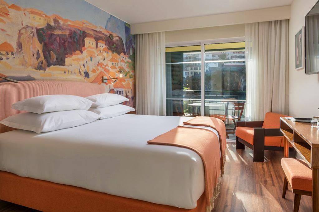 Hôtel Pestana Churchill Bay 4* pas cher photo 7