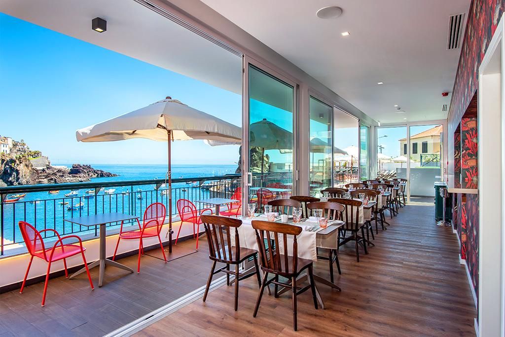 Hôtel Pestana Churchill Bay 4* pas cher photo 8