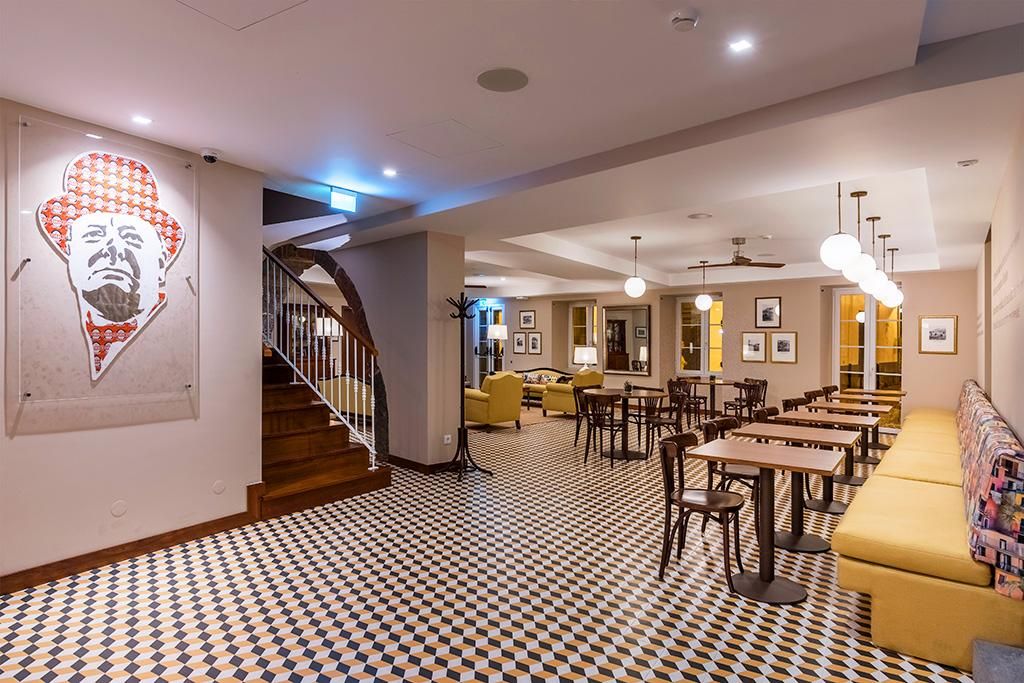 Hôtel Pestana Churchill Bay 4* pas cher photo 9