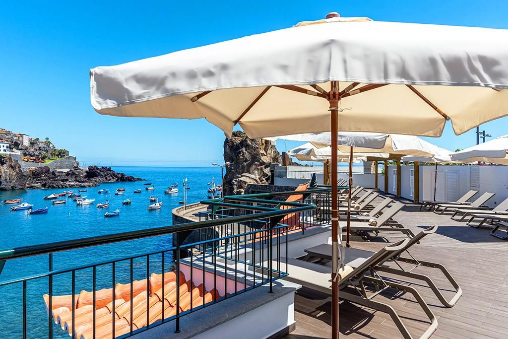 Hôtel Pestana Churchill Bay 4* pas cher photo 13