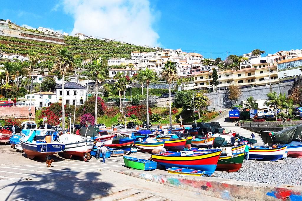Hôtel Pestana Churchill Bay 4* pas cher photo 16