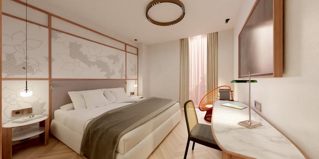 Hôtel Barcelo Funchal Oldtown 5* pas cher photo 3