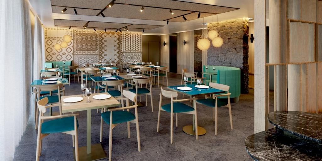 Hôtel Barcelo Funchal Oldtown 5* pas cher photo 8