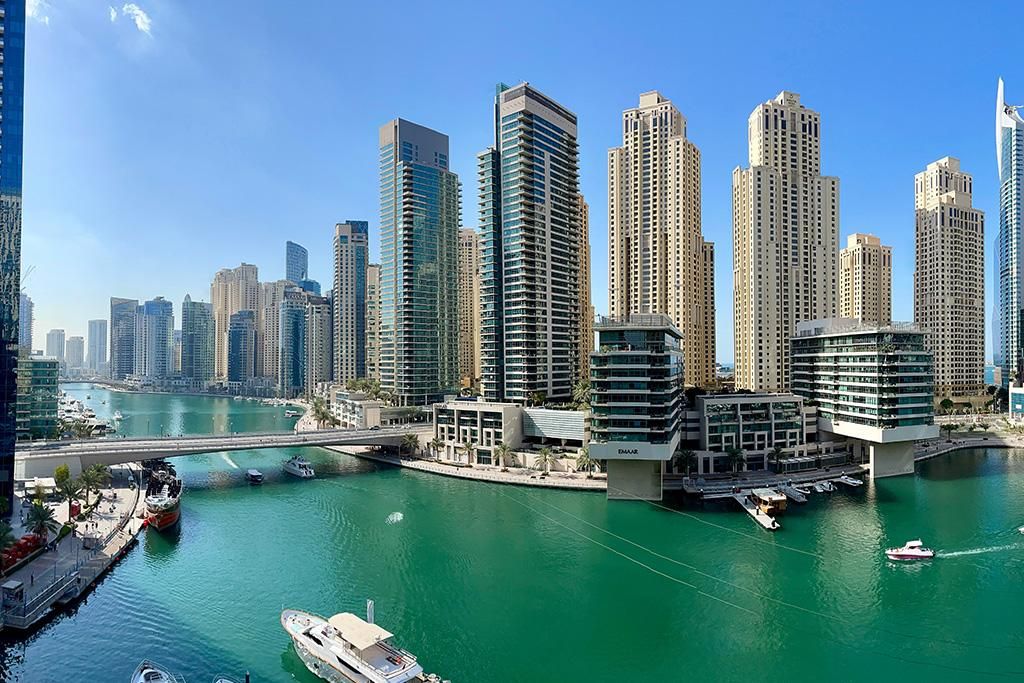 Millennium Plaza Downtown Hôtel 5* pas cher