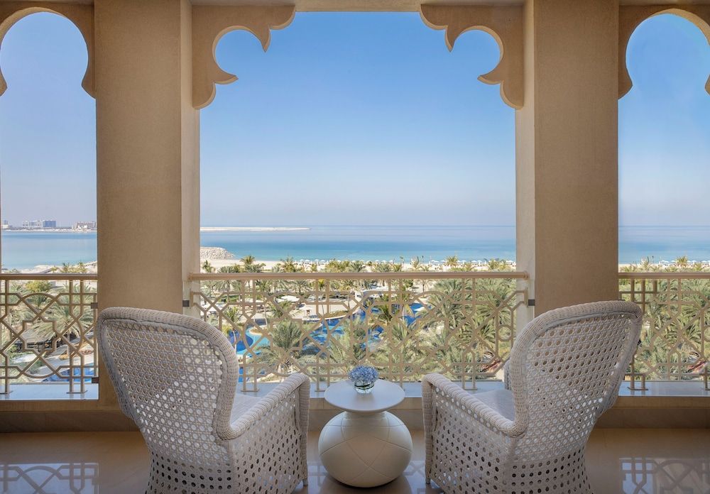 Hôtel Waldorf Astoria Ras Al Khaimah 5* pas cher photo 5
