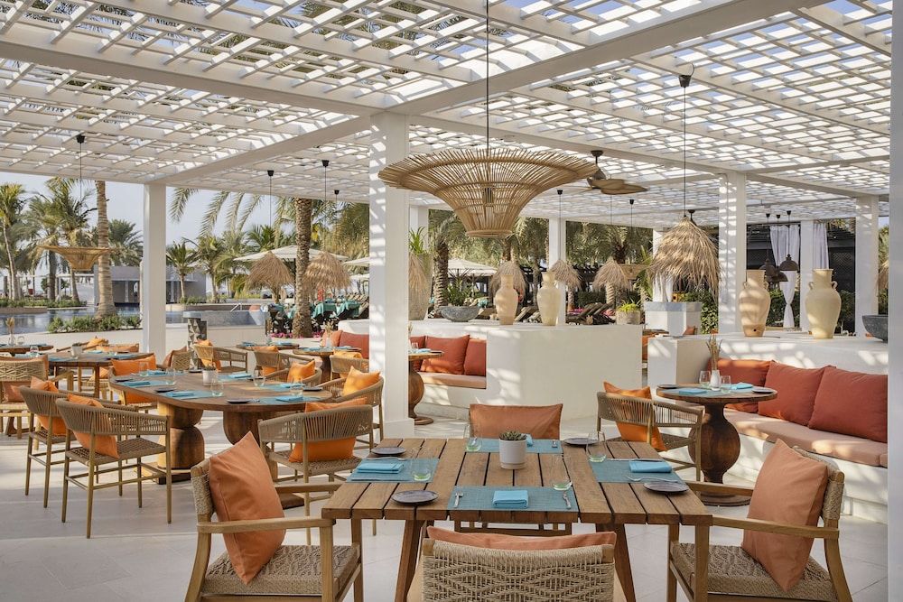 Hôtel Waldorf Astoria Ras Al Khaimah 5* pas cher photo 9