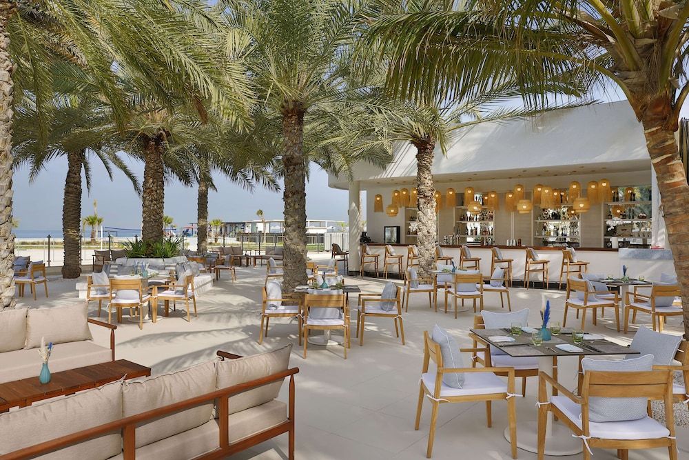 Hôtel Waldorf Astoria Ras Al Khaimah 5* pas cher photo 15