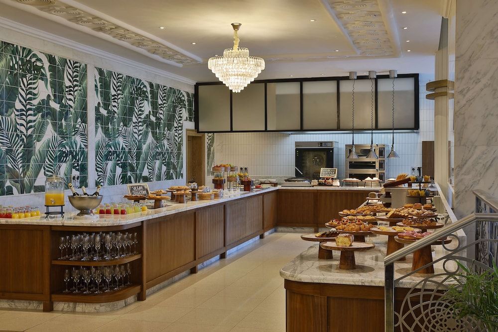 Hôtel Waldorf Astoria Ras Al Khaimah 5* pas cher photo 16