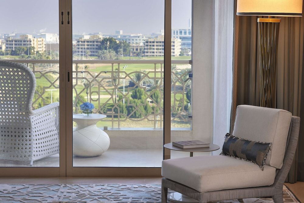 Hôtel Waldorf Astoria Ras Al Khaimah 5* pas cher photo 18