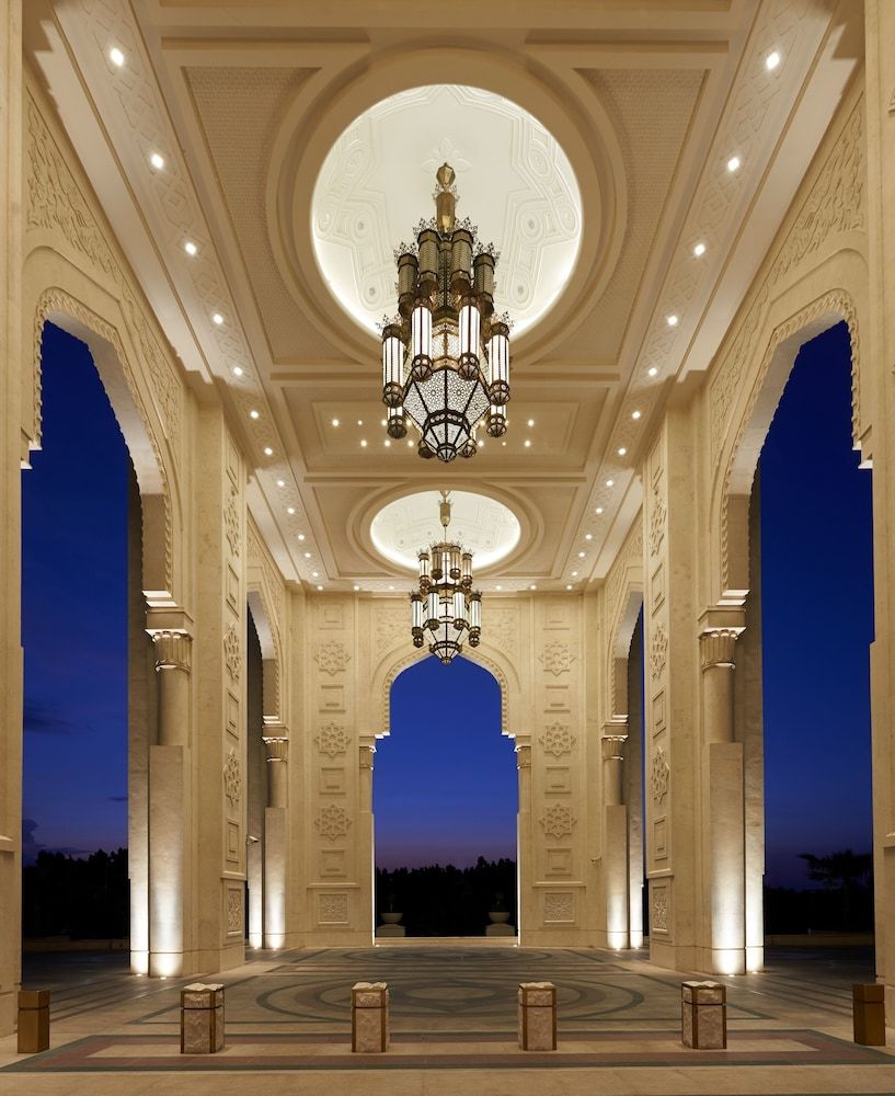 Hôtel Waldorf Astoria Ras Al Khaimah 5* pas cher photo 21