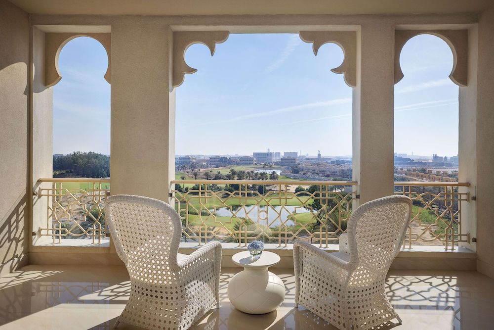 Hôtel Waldorf Astoria Ras Al Khaimah 5* pas cher photo 22