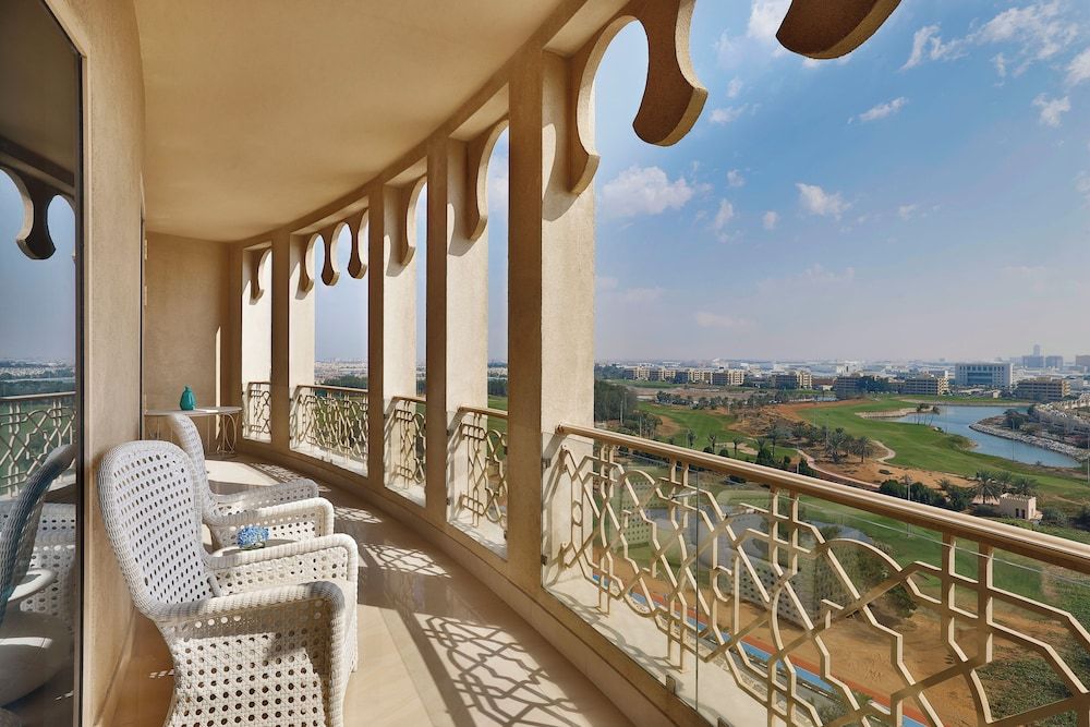 Hôtel Waldorf Astoria Ras Al Khaimah 5* pas cher photo 25