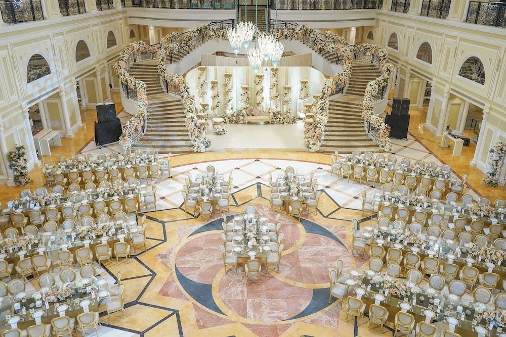 Hôtel Waldorf Astoria Ras Al Khaimah 5* pas cher photo 33