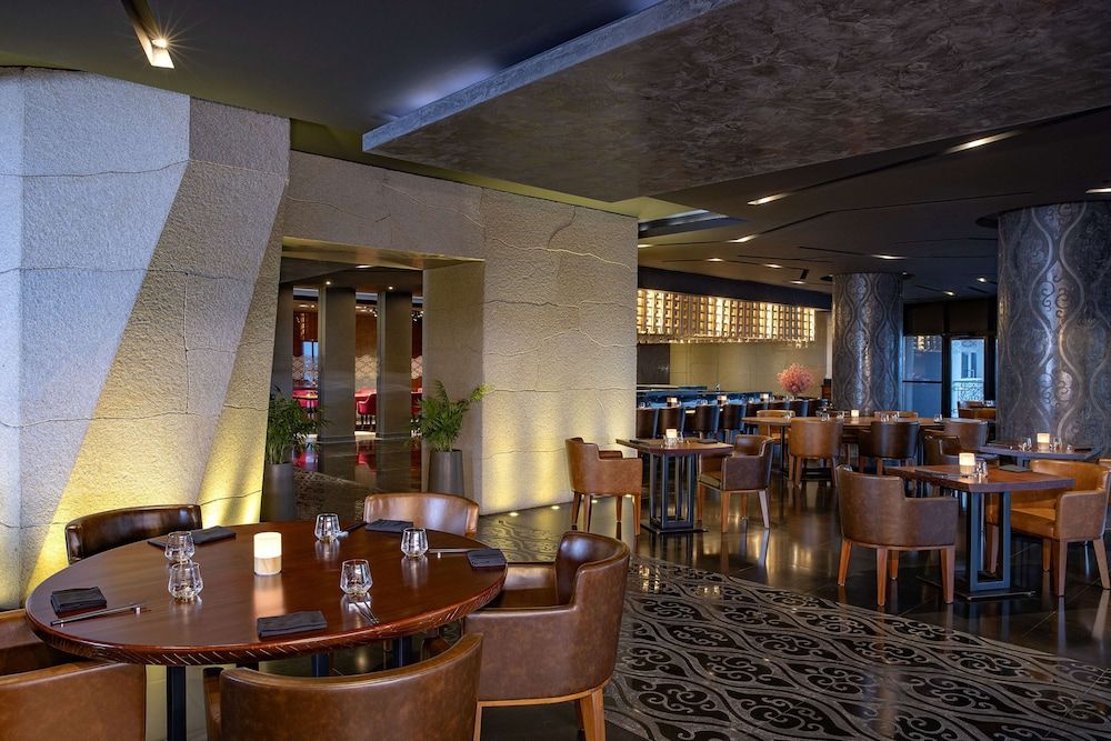 Hôtel Waldorf Astoria Ras Al Khaimah 5* pas cher photo 35