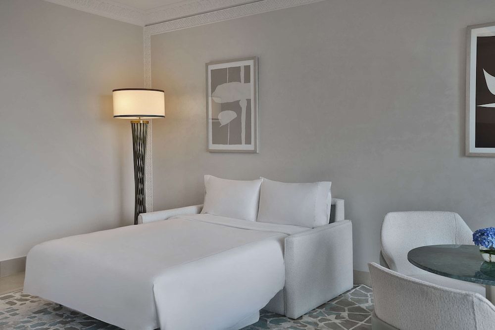 Hôtel Waldorf Astoria Ras Al Khaimah 5* pas cher photo 38