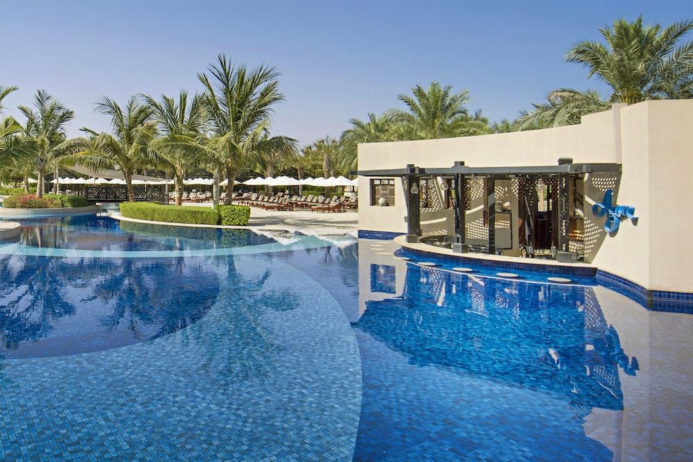 Hôtel Waldorf Astoria Ras Al Khaimah 5* pas cher photo 40