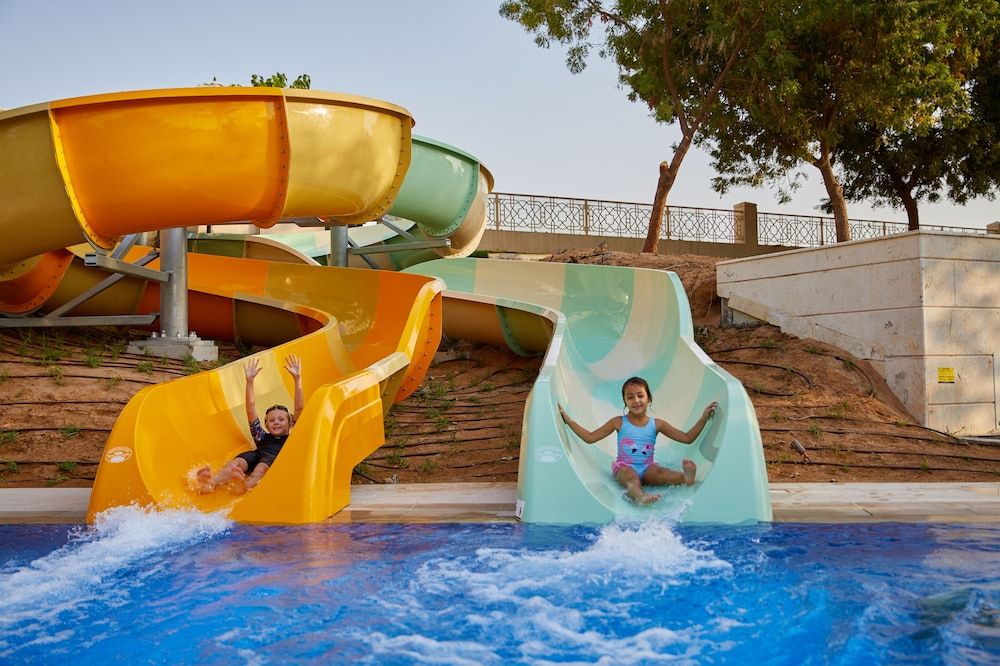 Hôtel Waldorf Astoria Ras Al Khaimah 5* pas cher photo 41