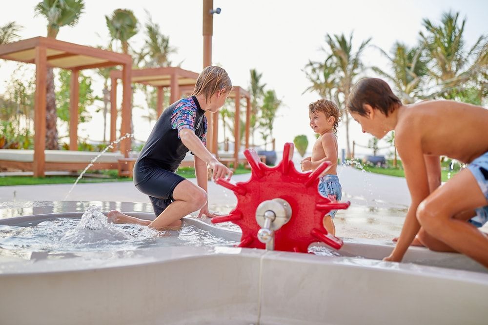 Hôtel Waldorf Astoria Ras Al Khaimah 5* pas cher photo 46
